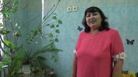 Презентация сад Росинка