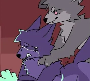 Kaiju paradise rule34