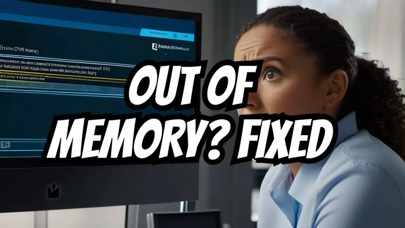 [Fixed]- How to Fix Error Code Out of Memory in Chrome - Windows 11/10 ...