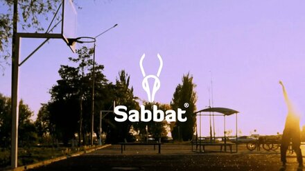 Just Another Day With Sabbat