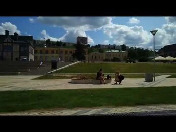 Video Project 2019 08 04