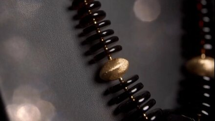 Amber | Cinematic Jewelry Video