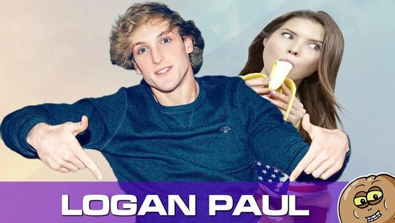 Logan Paul Patreon