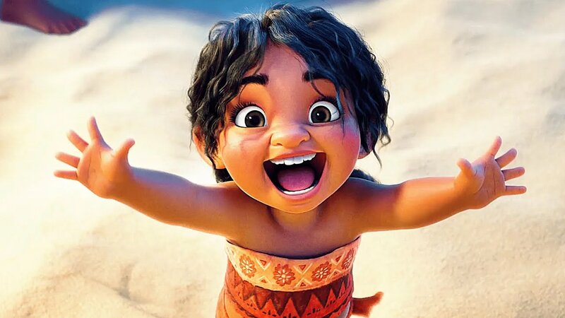 Opening Scene | Moana 2 (2024) Movie CLIP HD - Yandex Video aramada ...