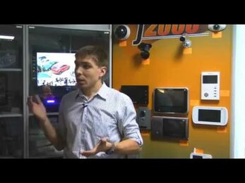 Медведь СБ 'Основные понятия систем безопасности'