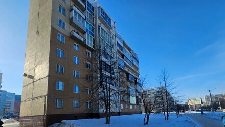 в продаже 4 комн квартира город Ленинск-Кузнецкий пр-т Текстильщиков д 10 Ан Авторитет