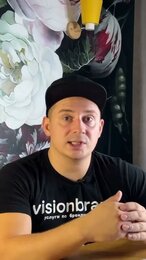 Косяки при работе с трафаретами #росписьстен #shorts