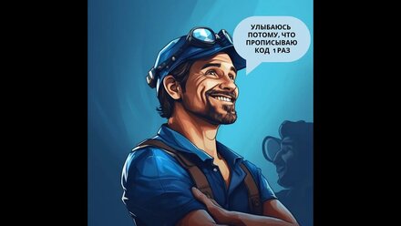 Лайфхаки от инженеров. Подпрограмма