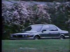 1990 Mitsubishi Diamante Ad