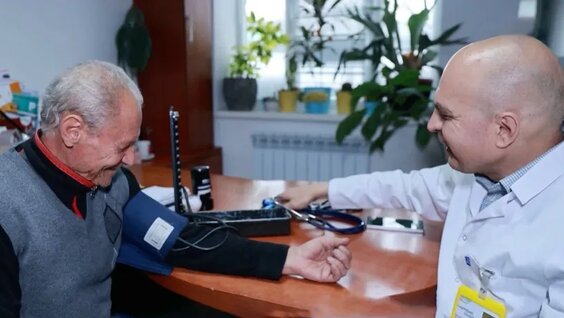 В Армении вводят обязательное медицинское страхование: кого в первую очередь коснется реформа? ...