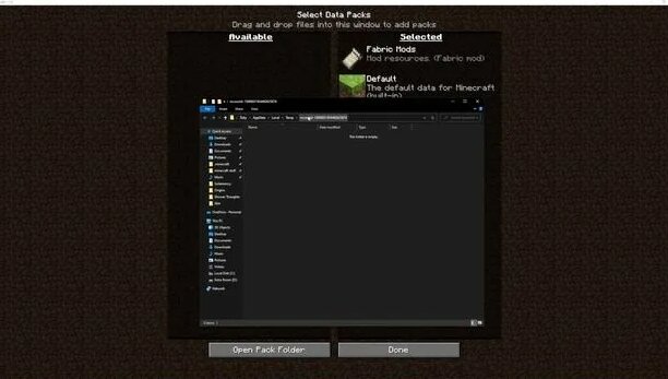 How To Download & Install Custom Origins - Minecraft Origins Mod ...