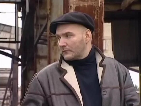 Ментовские войны. 1 сезон. 12 серия. 2004. - Смотреть онлайн в поиске ...