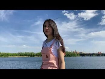 Красивый ролик (production petrov.photographer)