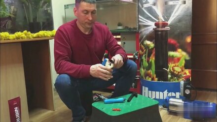 | НЕОБХОДИМЫЕ ИНСТРУМЕНТЫ ДЛЯ ПОЛИВЩИКА |