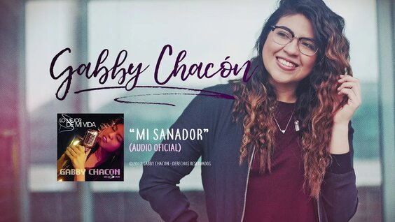 Gabby Chacón ft.  Ricardo Quinteros 