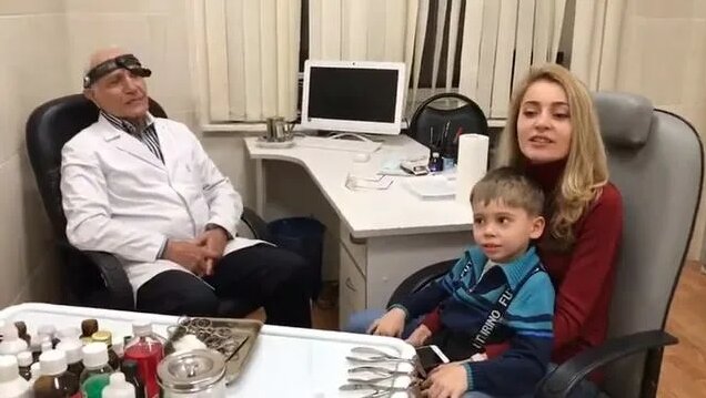 Как Вылечить аденоиды и миндалины - Смотреть онлайн в поиске Яндекса по ...