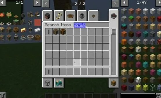 Minecraft Create mod- Chocolate factory tutorial - Смотреть онлайн в ...