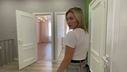 Дом 304 квадрата на 2 семьи в п. Супсех