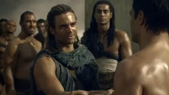 Энн Хэтэуэймен секс көріністері