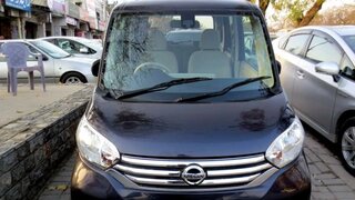 Nissan Dayz ROOX | Complete Review