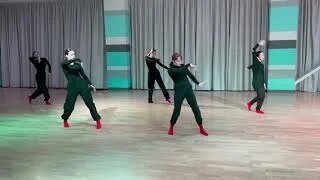 Контемпорари. Некрасовка