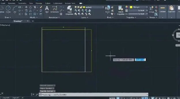 How to Draw grid lines in AutoCAD 2022 with Autolisp - Смотреть онлайн ...