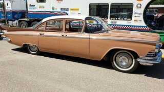1959 Buick Lesabre