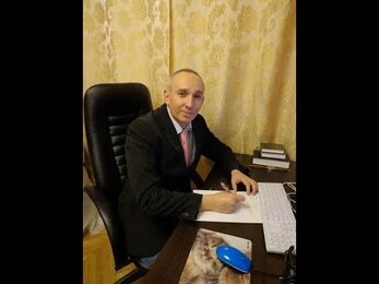 Расшифровка врачебного почерка на примере моего заключения компьютерной томографии придаточных пазух