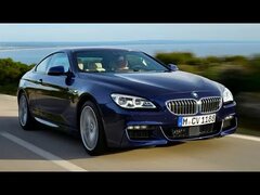 2017 BMW 6 Series 650i Gran Coupe - Review, Test Drive