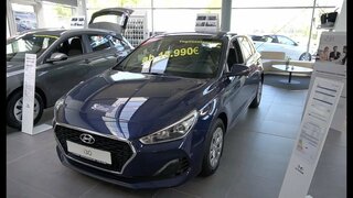Hyundai i30 - 2020 Review, Walkaround, TEST
