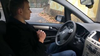 Вибір Авто #24.  Тест-драйв Opel Zafira B (2008)