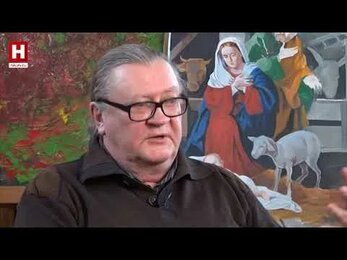 «Откровенно о важном» Виктор Алексеев