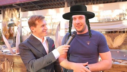 Интервью со Дня Рождения Ирины (06.05.2022)