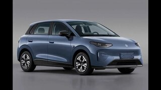 Leapmotor A05: Новый электромобиль призван произвести революцию на европейском рынке.