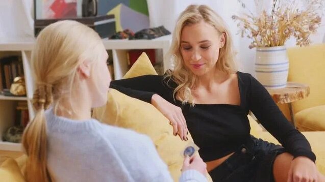 Мама и дочь 18+ развратные посиделки - Смотреть онлайн в поиске Яндекса ...