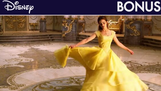 Cendrillon - Bande annonce officielle (VF) I Disney 