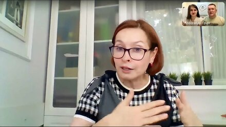 Способы решения дефицита кадров | Эфир с Натальей Батиг