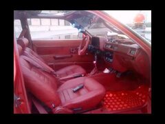 Honda Prelude 1983 JDM