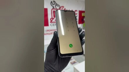 Чики пики и готово😎 Ремонт телефона itel.