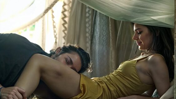 Порно секс әйелімен байланыс