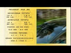 Наши тесты - Ford S-Max