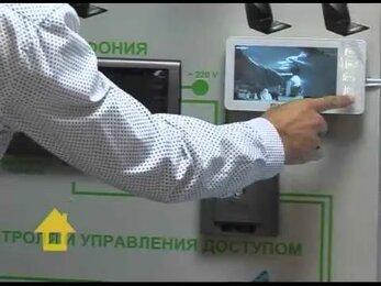 Сюжет передачи "Свой дом"