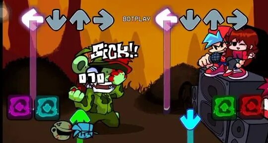 FNF vs Flippy Flipped Out V1 Android Optimized Zip (43mb) - Смотреть ...