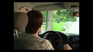 Из нашего архива.  Тест драйв Volkswagen California 2009 год!  (Captain Sensible - Wot)