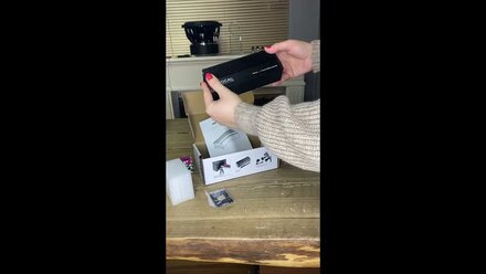 Focal Impulse 4.320 - 4-х канальный усилитель #storeaudio.ru