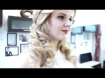 Стилист визажист Инна Гогия