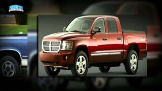 2014 Dodge Dakota Virtual Test Drive | Dodge Dealer Yonkers NY 10710