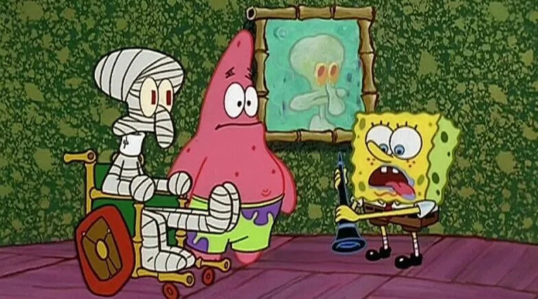 nickelodeon