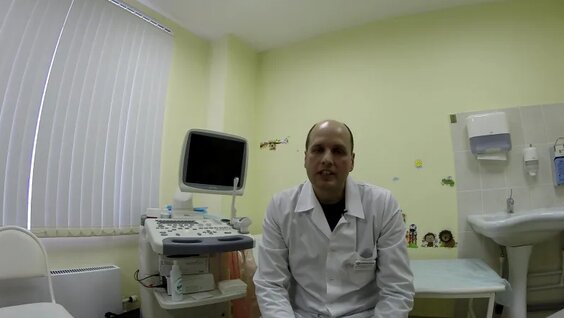 Интервью с врачом терапевтом — Видео от Медицинский центр «Формула жизни»