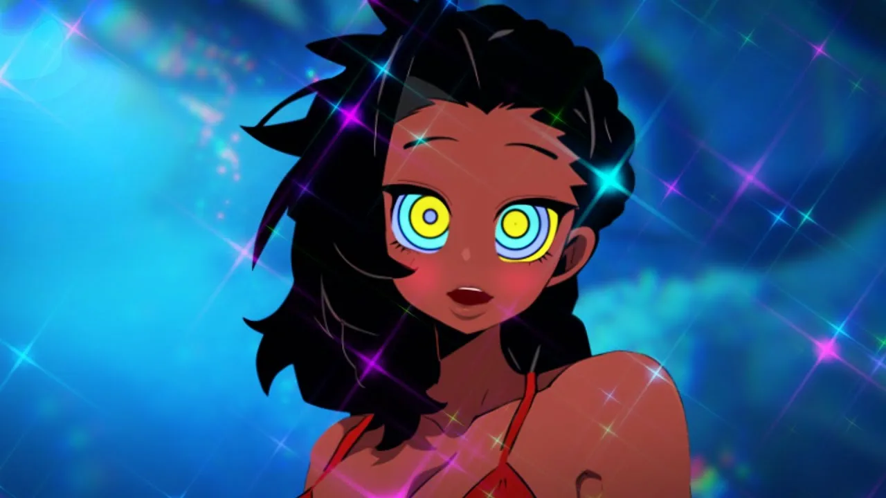 Misadventures of kara